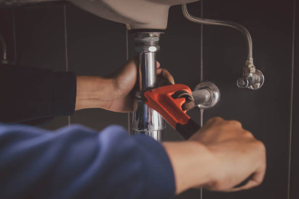 Best Residential Plumbing Services  in Moody, TX